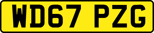 WD67PZG