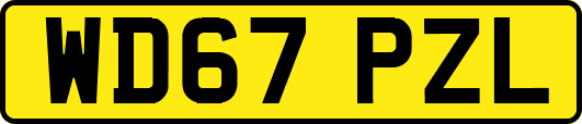 WD67PZL