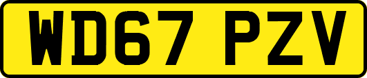 WD67PZV