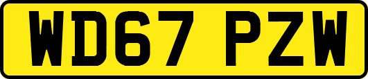 WD67PZW