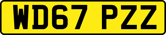 WD67PZZ