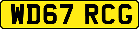 WD67RCG