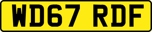 WD67RDF