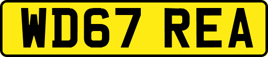 WD67REA