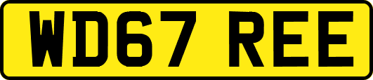 WD67REE