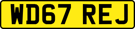 WD67REJ