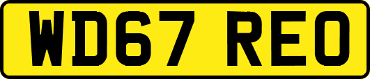 WD67REO