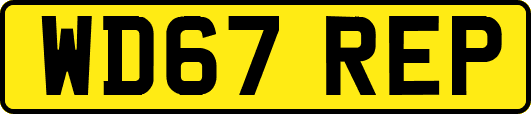 WD67REP