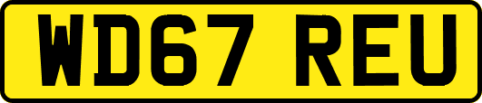 WD67REU