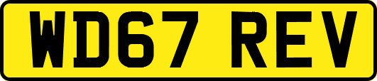 WD67REV