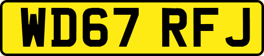 WD67RFJ