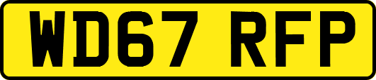 WD67RFP