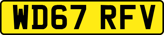 WD67RFV