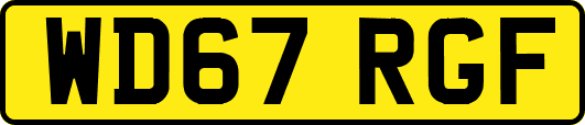 WD67RGF