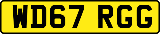 WD67RGG