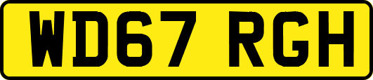 WD67RGH