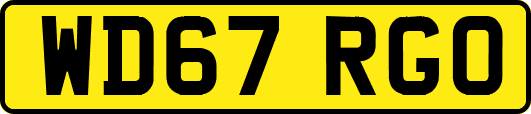 WD67RGO