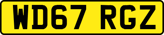 WD67RGZ