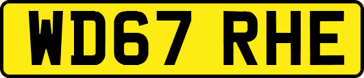 WD67RHE