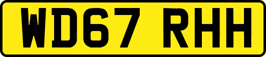 WD67RHH
