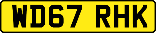 WD67RHK