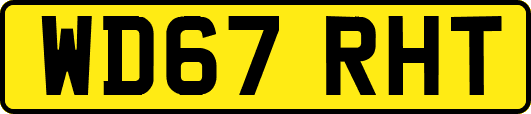 WD67RHT