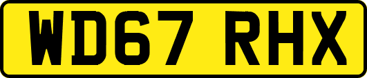 WD67RHX