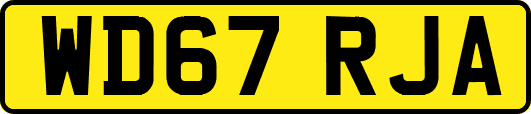 WD67RJA