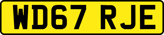 WD67RJE