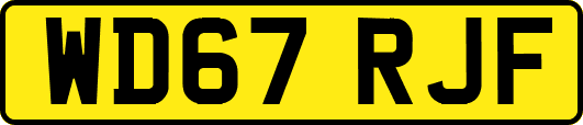 WD67RJF