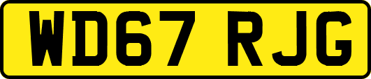 WD67RJG