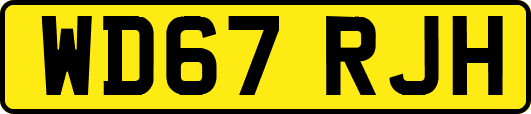 WD67RJH