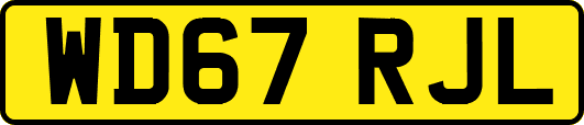 WD67RJL