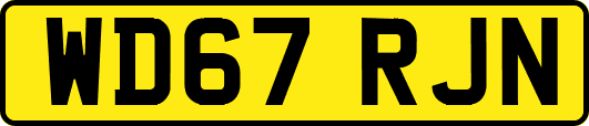 WD67RJN