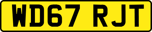 WD67RJT