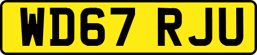WD67RJU