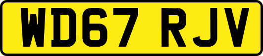WD67RJV