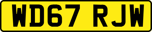 WD67RJW
