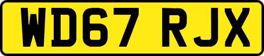 WD67RJX