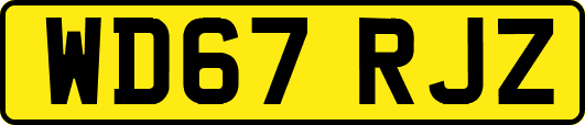 WD67RJZ