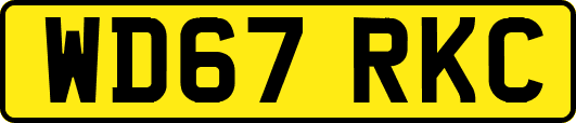 WD67RKC