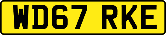 WD67RKE