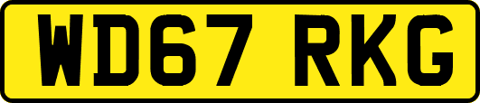 WD67RKG