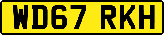 WD67RKH