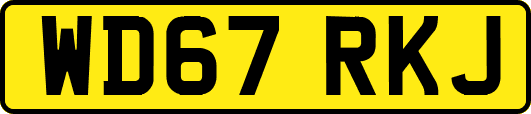 WD67RKJ