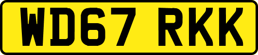 WD67RKK