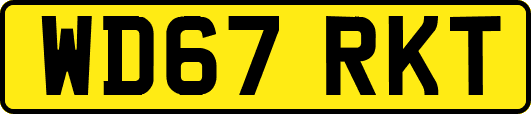 WD67RKT
