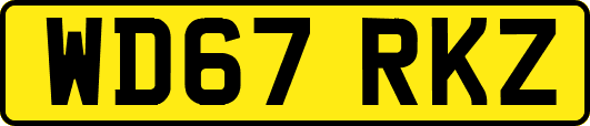 WD67RKZ
