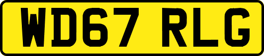 WD67RLG
