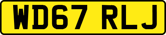 WD67RLJ